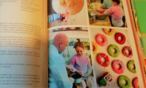 Kolorowe oponki czyli marzenie mojego dziecka Thermomania Thermomix