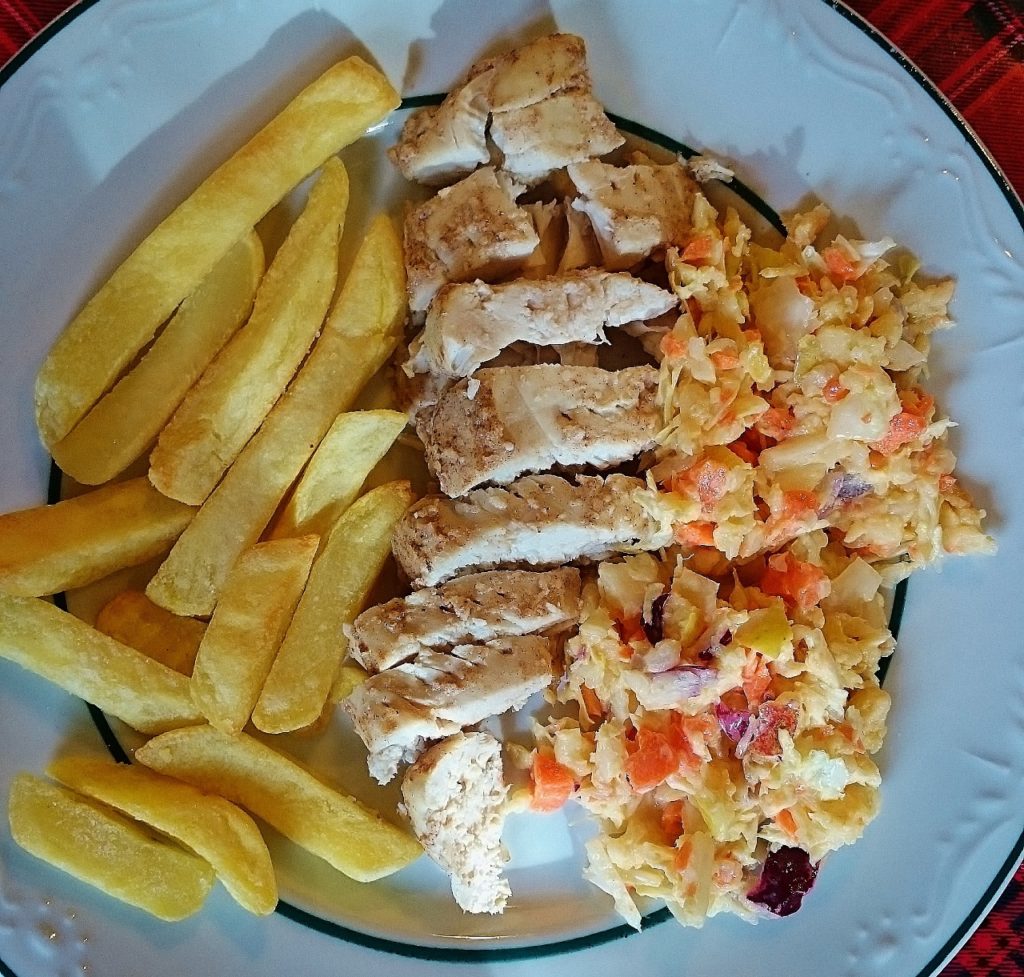 Colesław surówka na każdą okazję Thermomania Thermomix