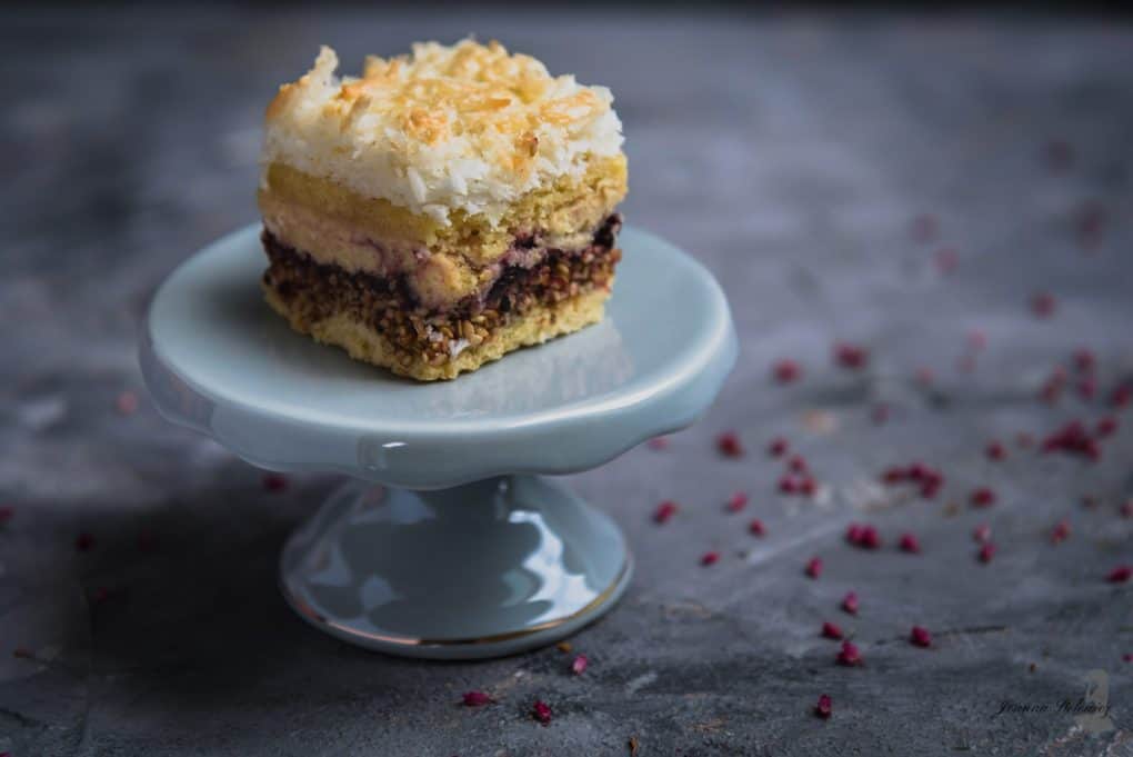 Ciasto sezamowiec thermomania thermomix