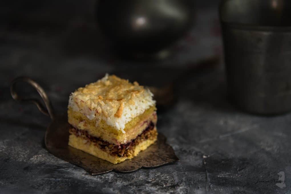 Ciasto sezamowiec thermomania thermomix