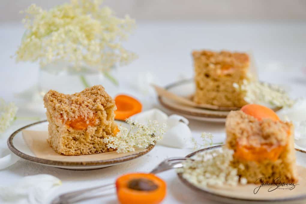 Najlepsze ciasto drożdżowe z owocami i kruszonką Thermomania Thermomix