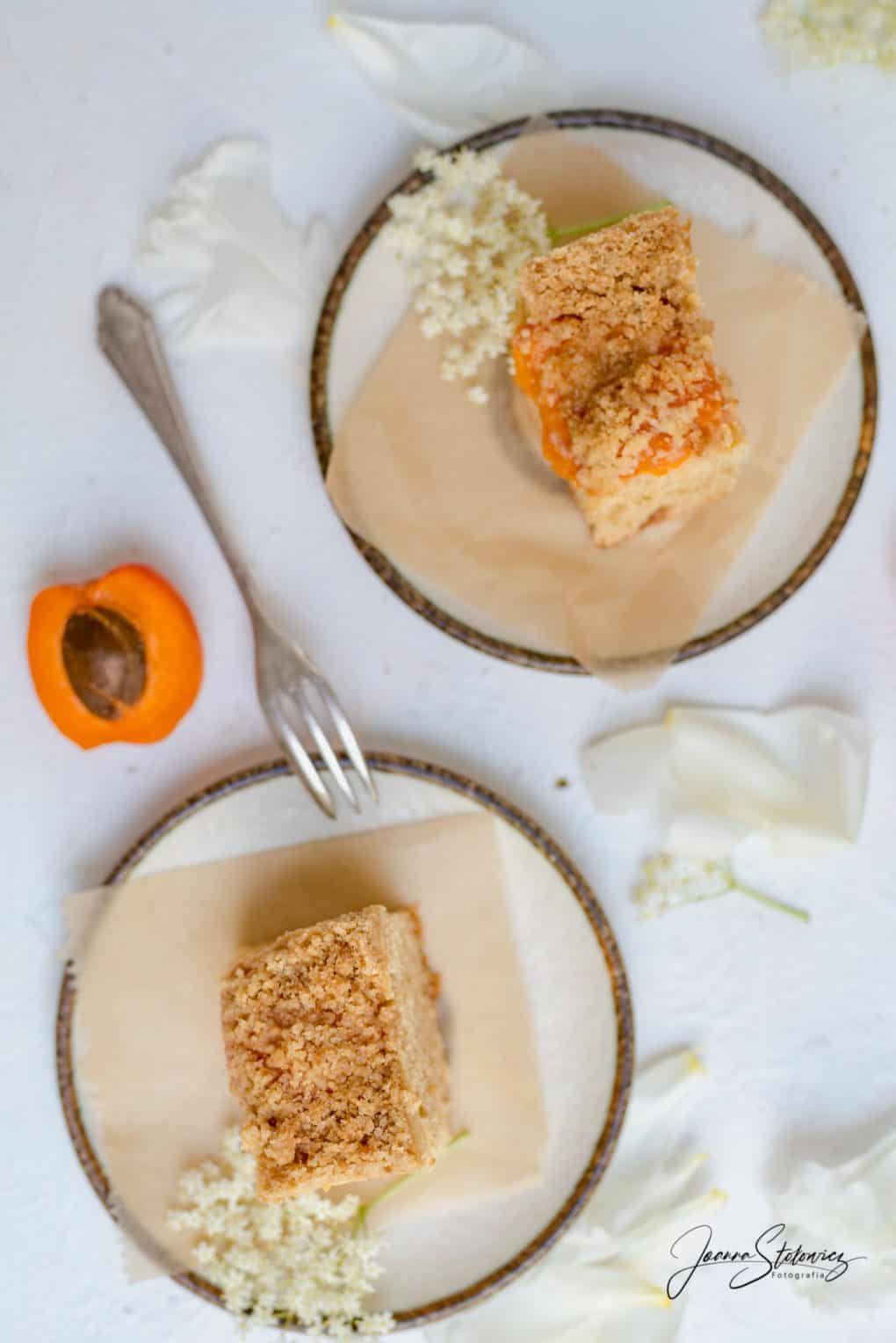 Najlepsze ciasto drożdżowe z owocami i kruszonką Thermomania Thermomix