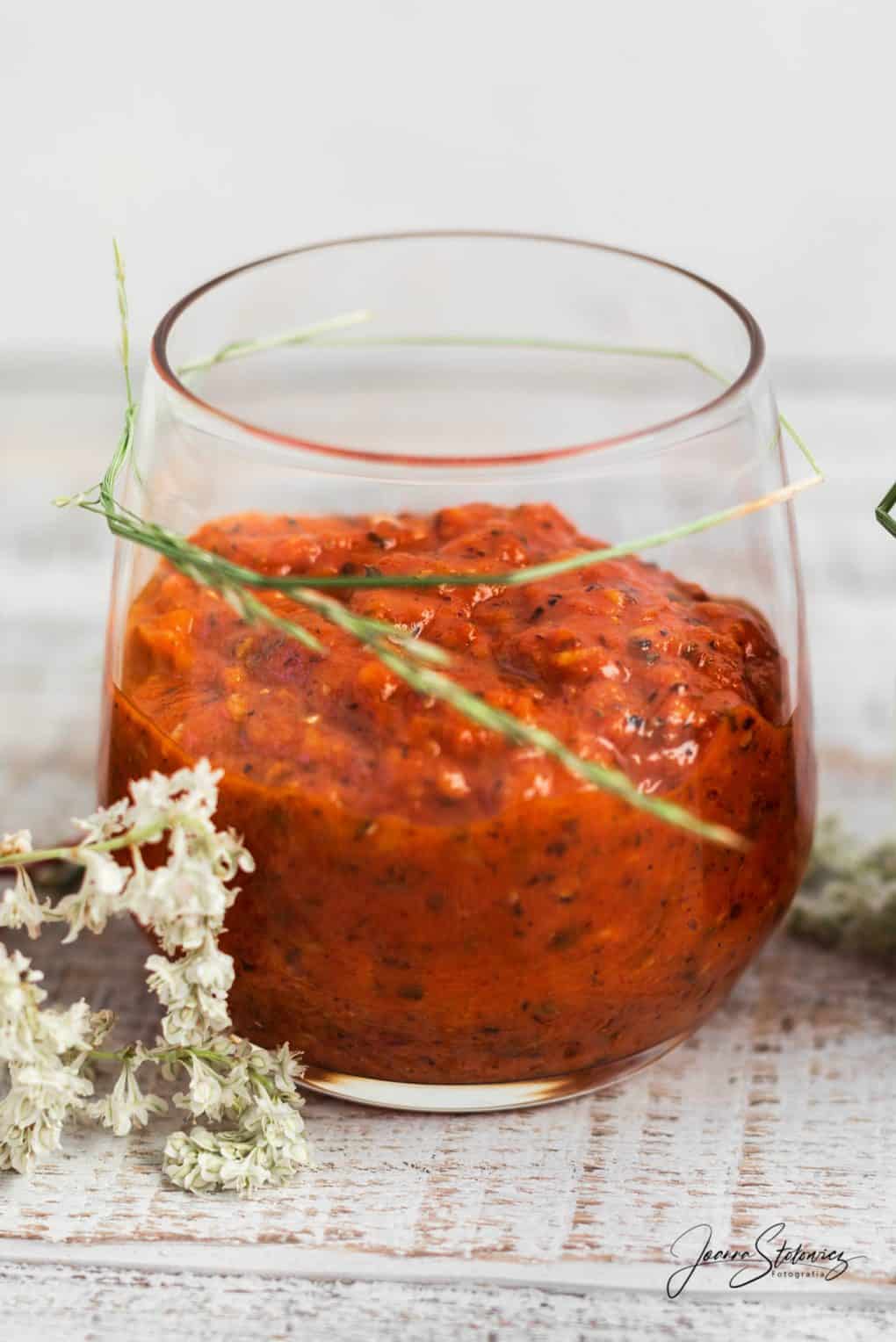 Najlepsze marynaty do mięsa Thermomania Thermomix