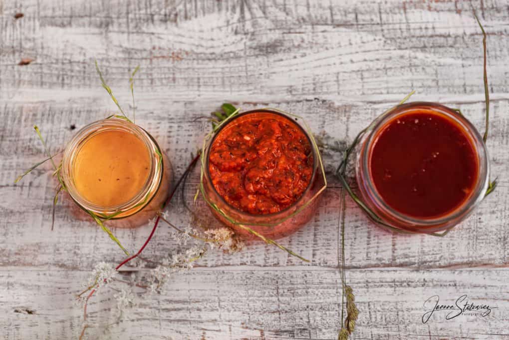 Najlepsze marynaty do mięsa Thermomania Thermomix