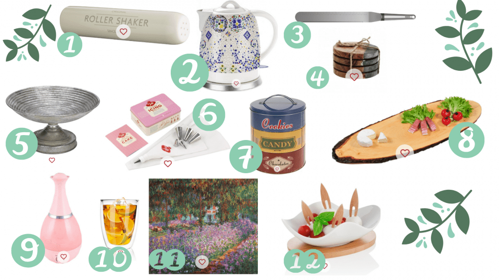 Prezenty Boże Narodzenie